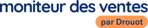 Moniteur des ventes